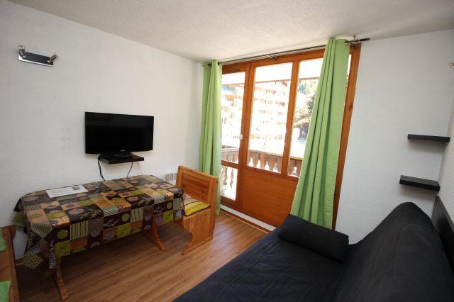 Appartements Thabor D - Valfréjus