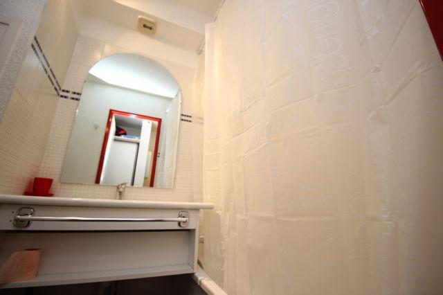 Appartements Thabor D - Valfréjus