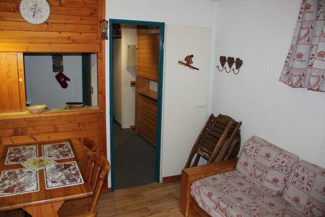 Appartements Thabor D - Valfréjus