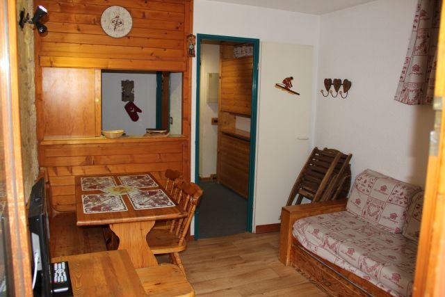 Appartements Thabor D - Valfréjus