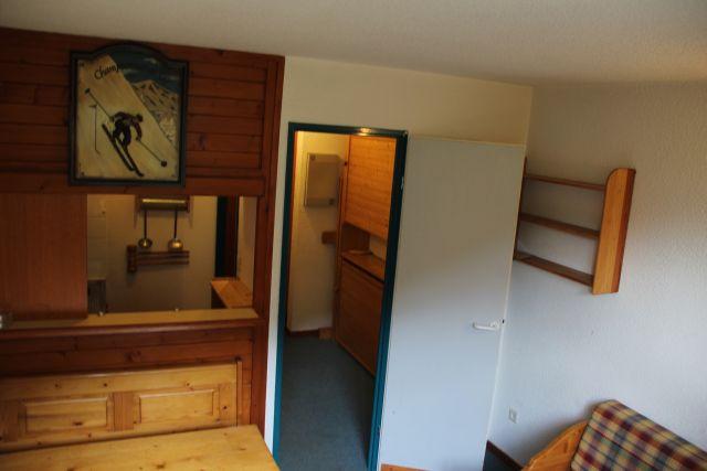 Appartements Thabor D - Valfréjus