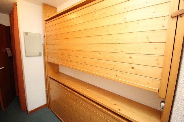 Appartements Thabor D - Valfréjus