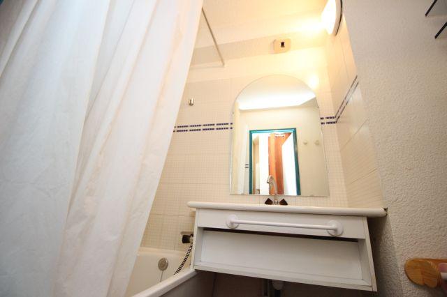 Appartements Thabor D - Valfréjus