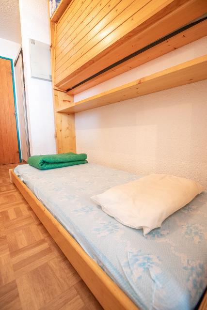 Appartements Thabor D - Valfréjus