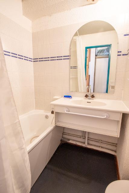 Appartements Thabor D - Valfréjus