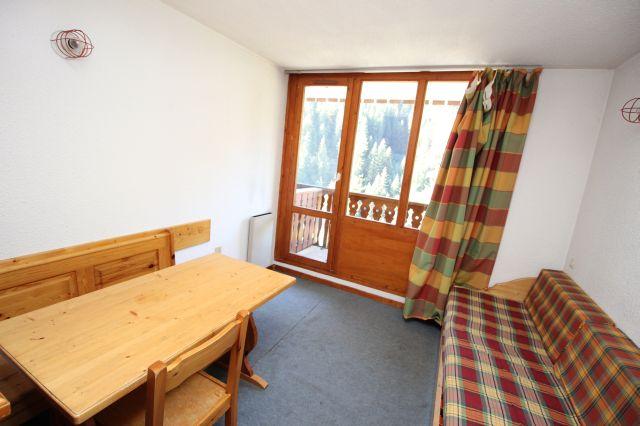 Appartements Thabor D - Valfréjus