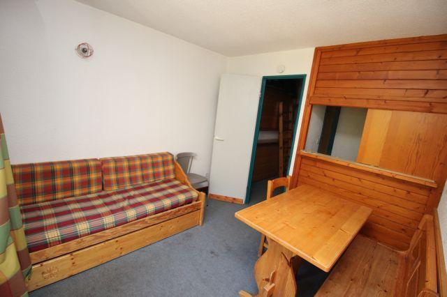 Appartements Thabor D - Valfréjus