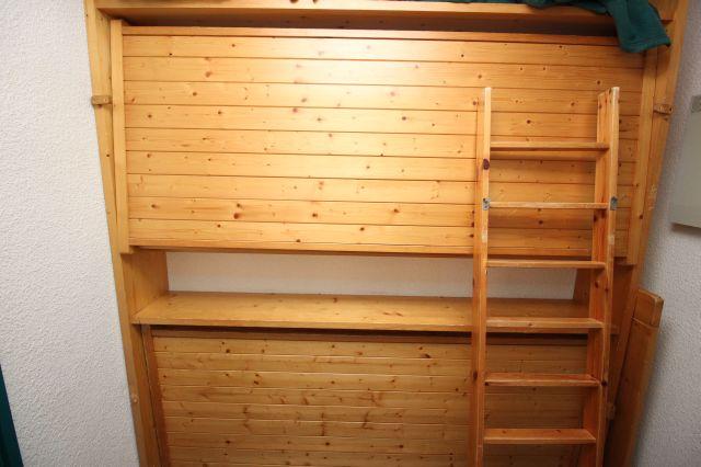 Appartements Thabor D - Valfréjus