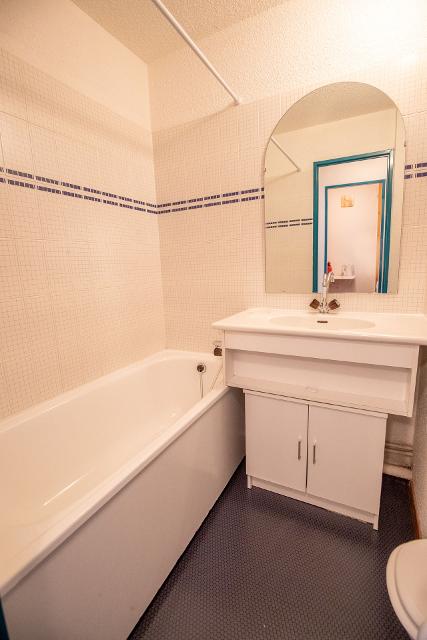Appartements Thabor D - Valfréjus