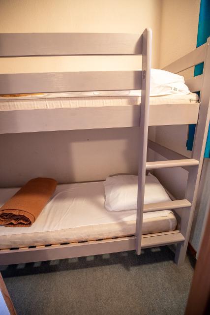 Appartements Thabor E - Valfréjus