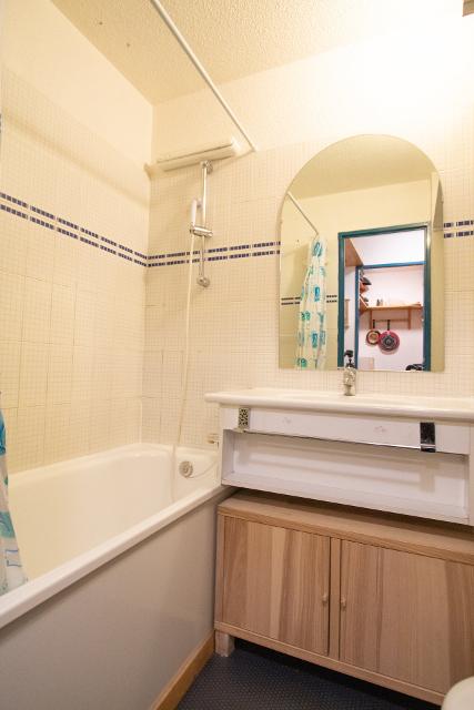 Appartements Thabor E - Valfréjus