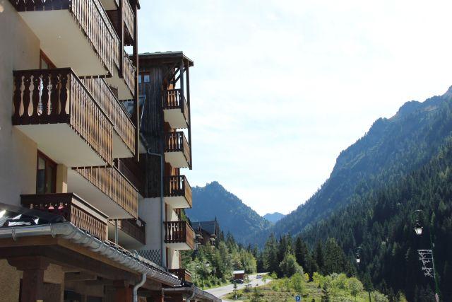 Appartements Thabor E - Valfréjus