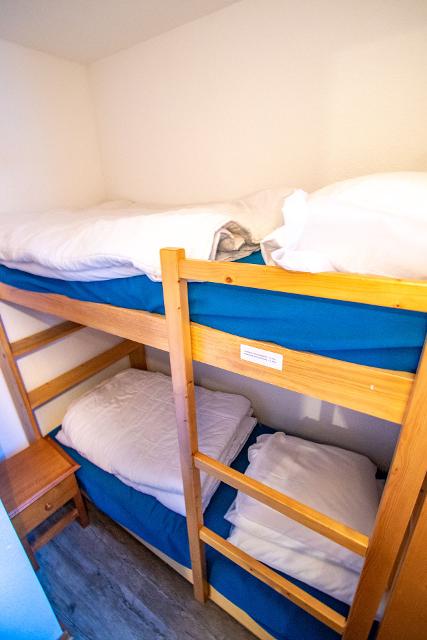Appartements Thabor E - Valfréjus
