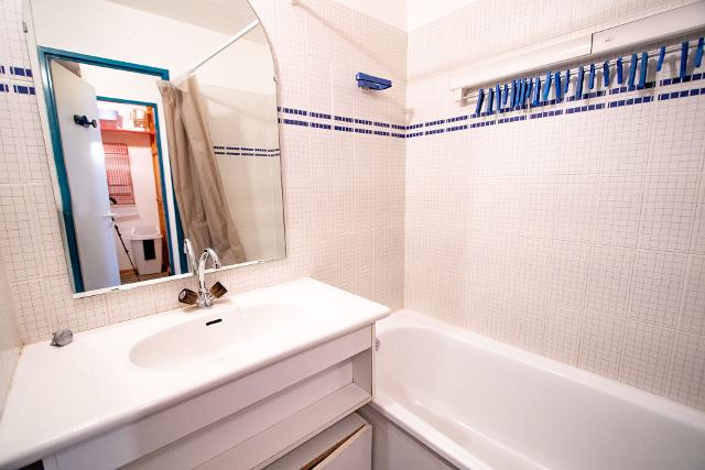 Appartements Thabor E - Valfréjus