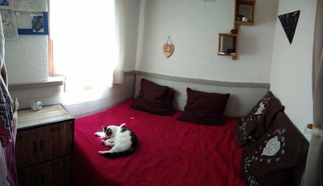 Appartements Mousquetons - La Toussuire