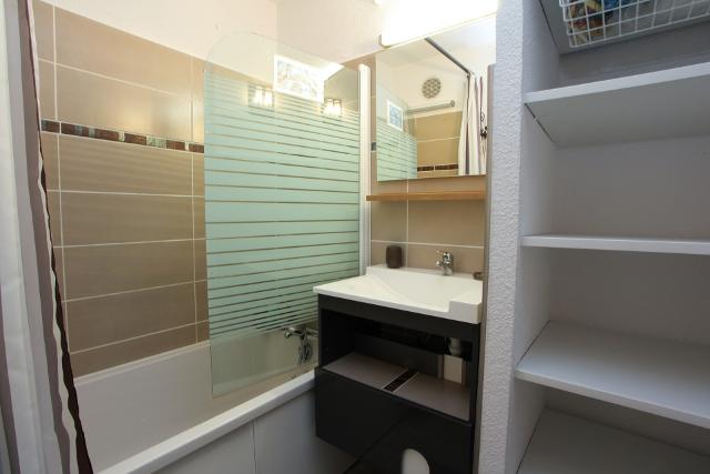 Appartements Mousquetons - La Toussuire