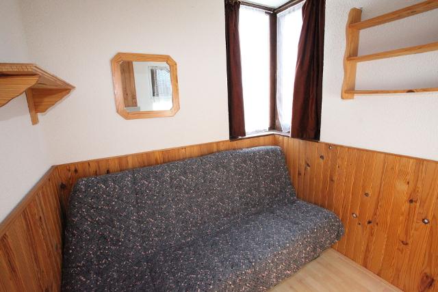 Appartements Mousquetons - La Toussuire