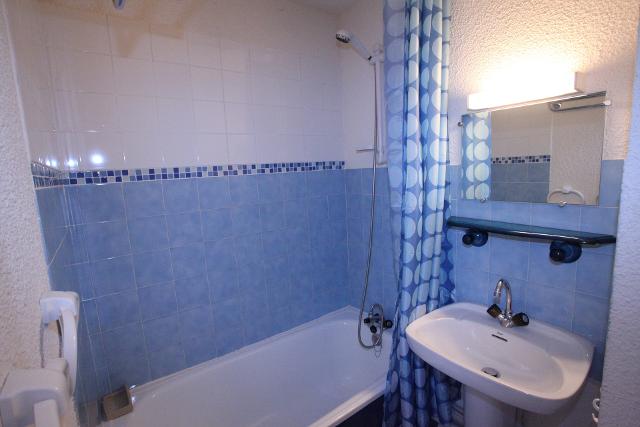 Appartements Mousquetons - La Toussuire