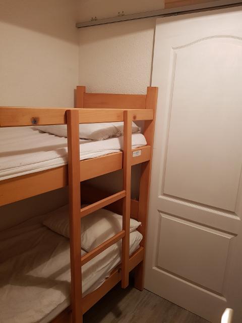 Appartements Mousquetons - La Toussuire
