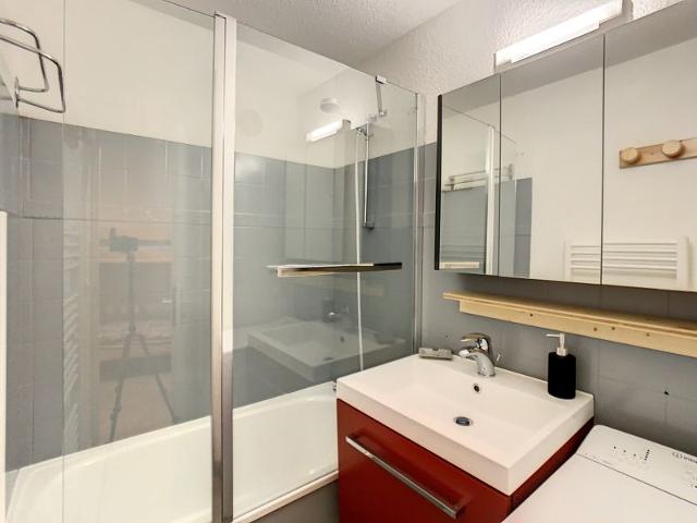 Appartements Mousquetons - La Toussuire