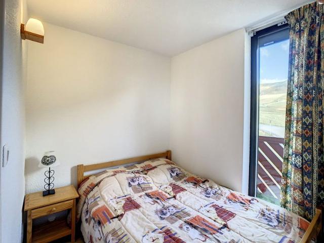 Appartements Mousquetons - La Toussuire