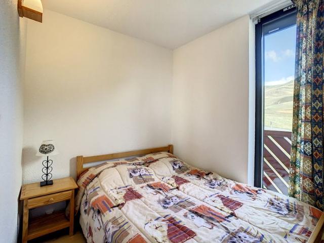 Appartements Mousquetons - La Toussuire
