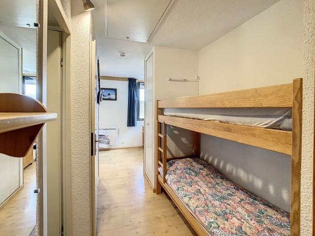 Appartements Mousquetons - La Toussuire
