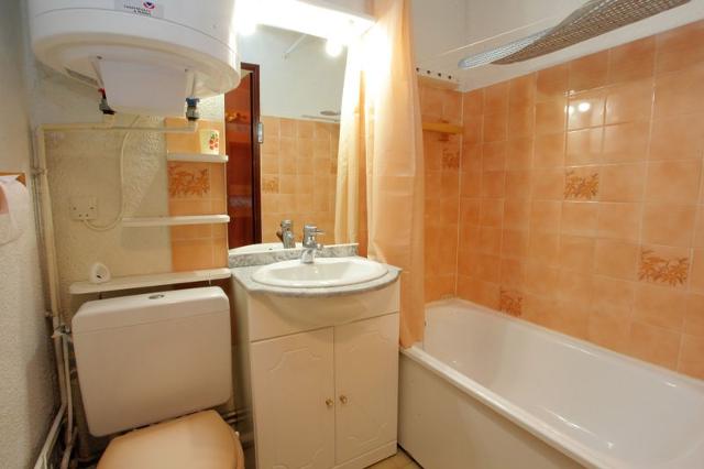 Appartements Plein-Soleil - La Toussuire