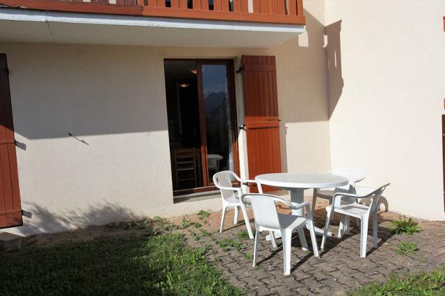 Appartements Plein-Soleil - La Toussuire