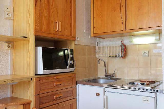 Appartements Plein-Soleil - La Toussuire