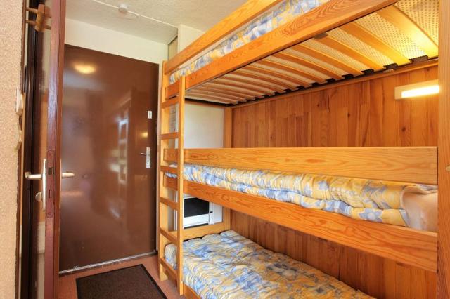 Appartements Plein-Soleil - La Toussuire