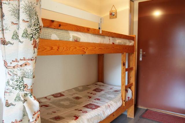 Appartements Plein-Soleil - La Toussuire