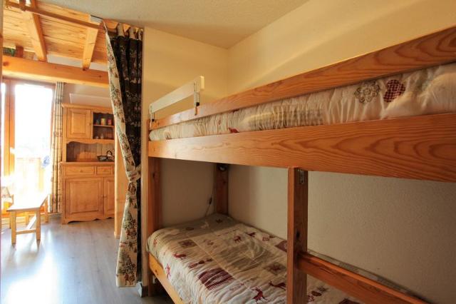 Appartements Plein-Soleil - La Toussuire