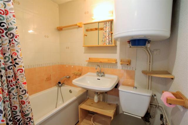 Appartements Plein-Soleil - La Toussuire