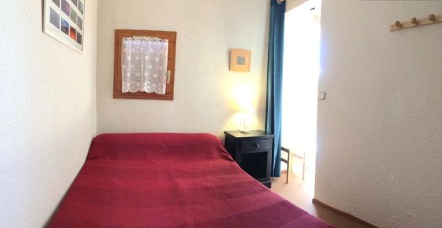 Appartements Plein-Soleil - La Toussuire