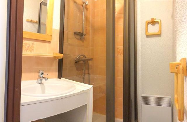 Appartements Plein-Soleil - La Toussuire