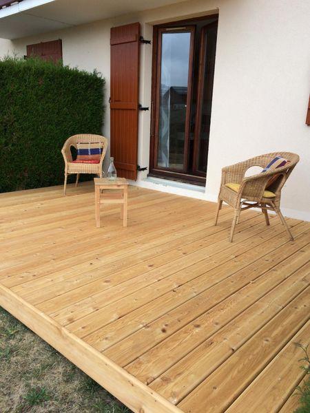 Appartements Plein-Soleil - La Toussuire