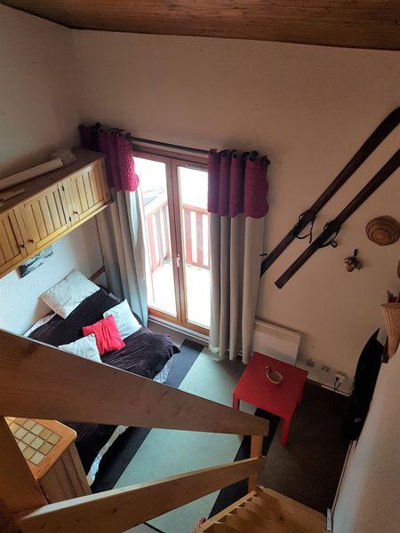 Appartements Plein-Soleil - La Toussuire