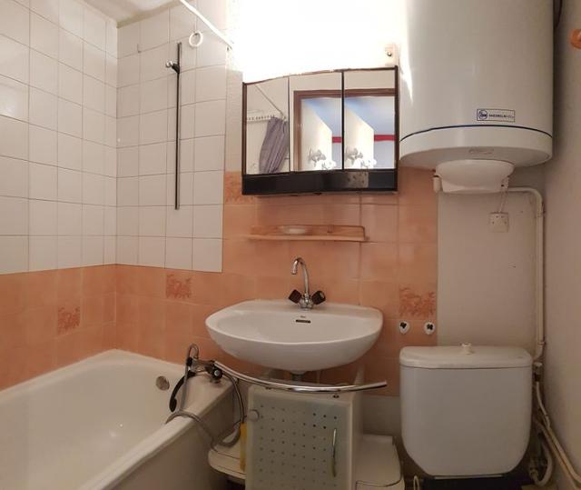 Appartements Plein-Soleil - La Toussuire