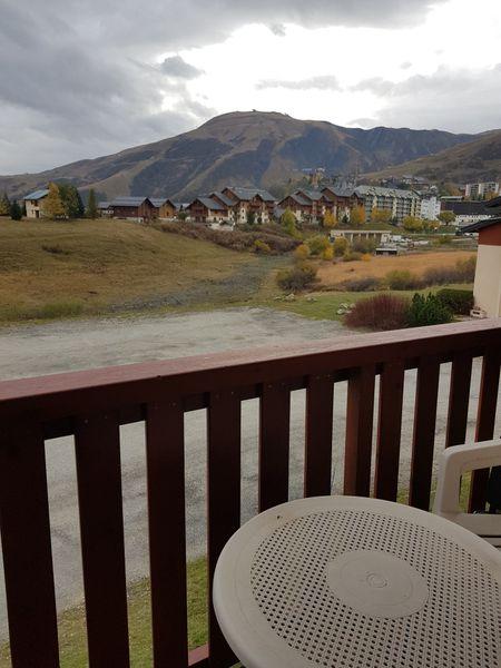 Appartements Plein-Soleil - La Toussuire