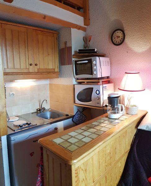 Appartements Plein-Soleil - La Toussuire