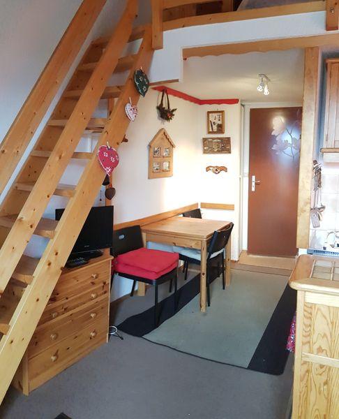 Appartements Plein-Soleil - La Toussuire