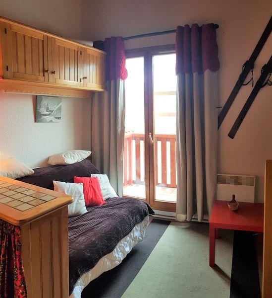 Appartements Plein-Soleil - La Toussuire