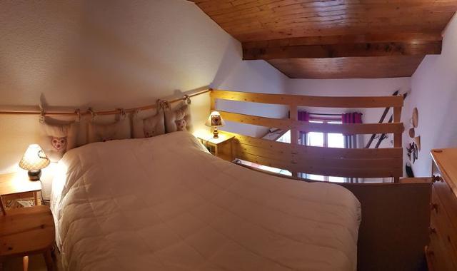 Appartements Plein-Soleil - La Toussuire
