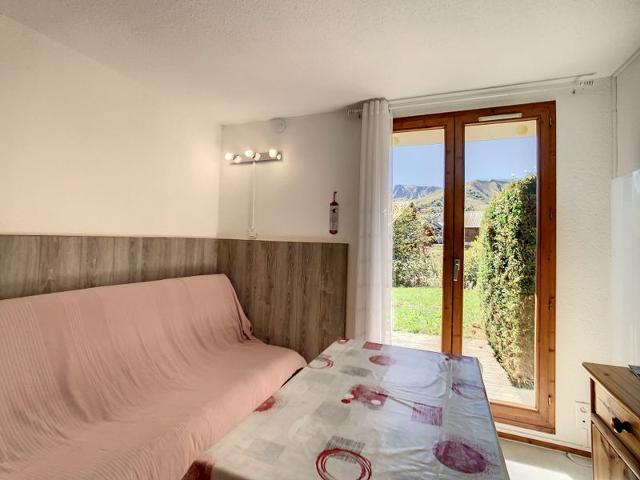 Appartements Plein-Soleil - La Toussuire