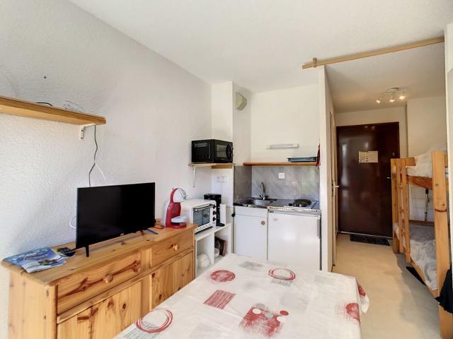 Appartements Plein-Soleil - La Toussuire