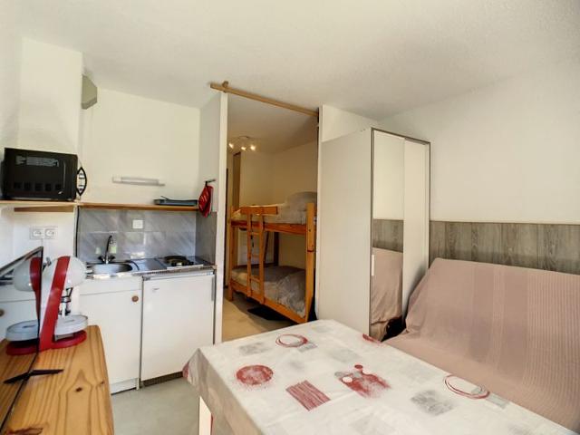 Appartements Plein-Soleil - La Toussuire