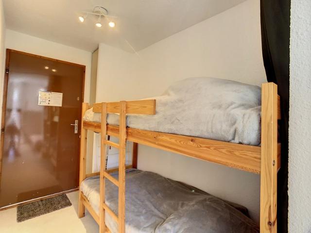 Appartements Plein-Soleil - La Toussuire