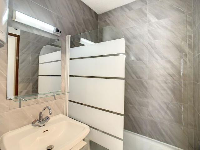 Appartements Plein-Soleil - La Toussuire