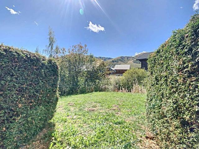 Appartements Plein-Soleil - La Toussuire